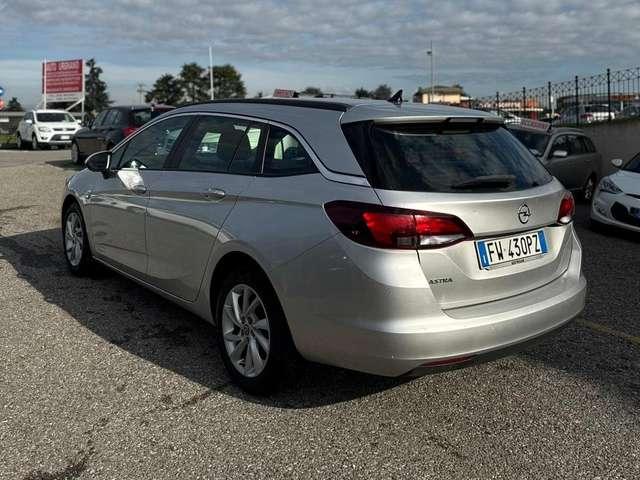 Opel Astra Astra V 2016 Sports Tourer 1.6 cdti Innovation s