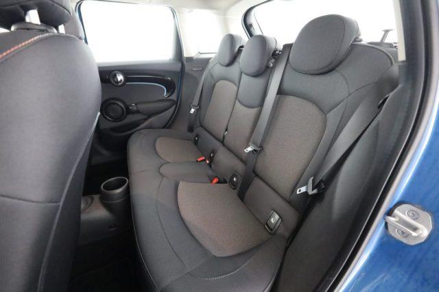 MINI Mini 5 Porte 1.5 One 75 CV Classic 5 porte