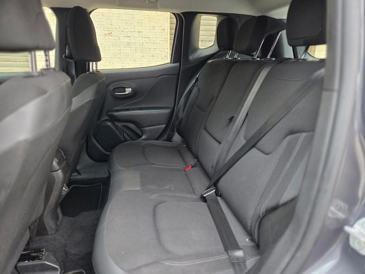 JEEP RENEGADE 1.6 MJET 130CV LIMITED 2021 *90000Km