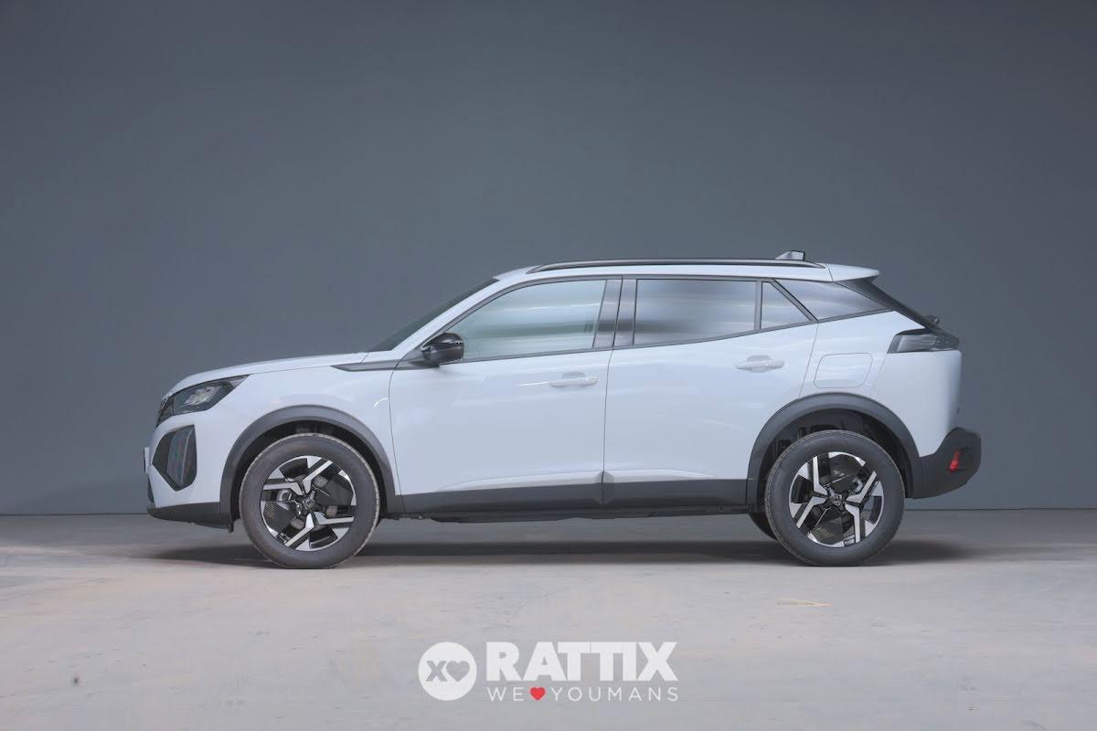 Peugeot 2008 1.2 puretech 100CV Allure