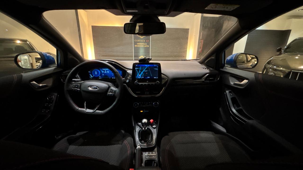FORD PUMA ST LINE 1.0 125CV - 2023