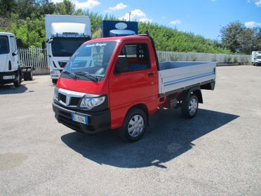 Piaggio Porter 1.3 16V BENZINA CASSONE FISSO 2.30 SOLO 111.320 KM