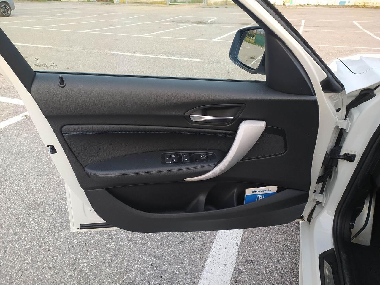 Bmw 125 M Sport 125 i 224CV #8442