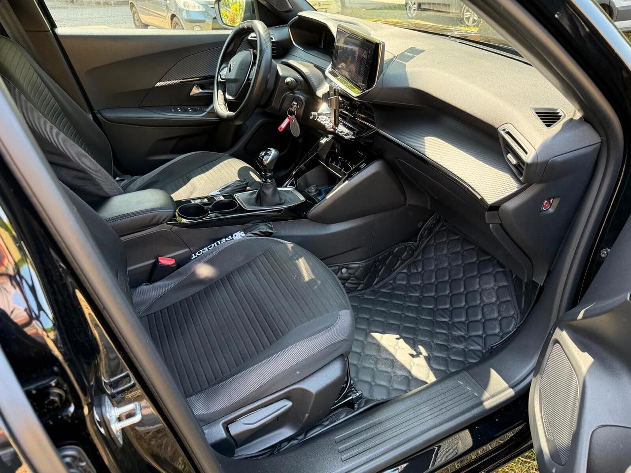 Peugeot 2008 PureTech 100 S&S Allure
