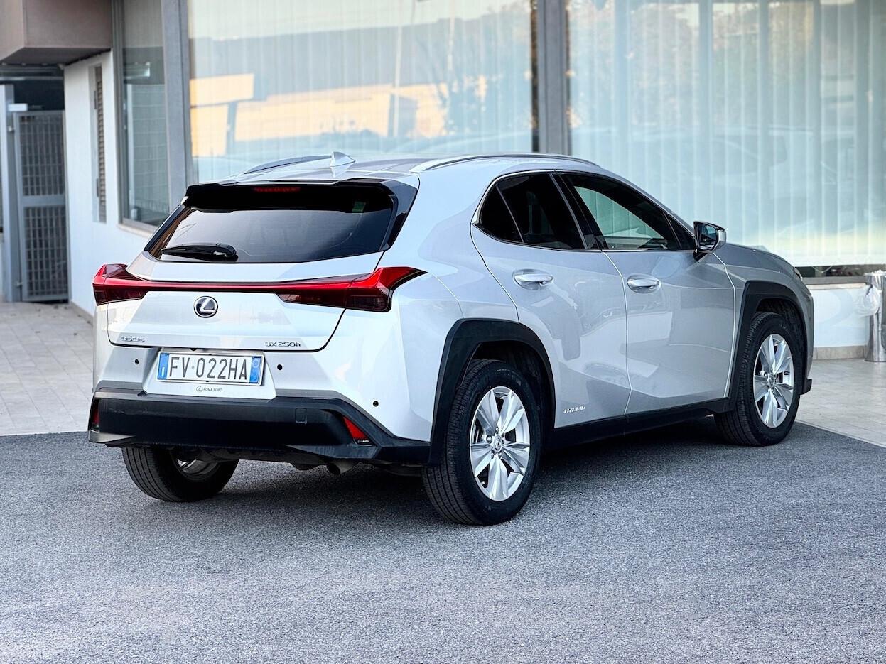 Lexus UX 2.0 Hybrid 152CV E6 Automatica - 2019