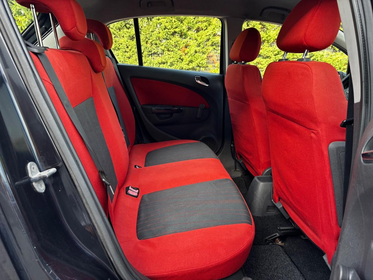 Opel Corsa 1.2 5 porte Enjoy