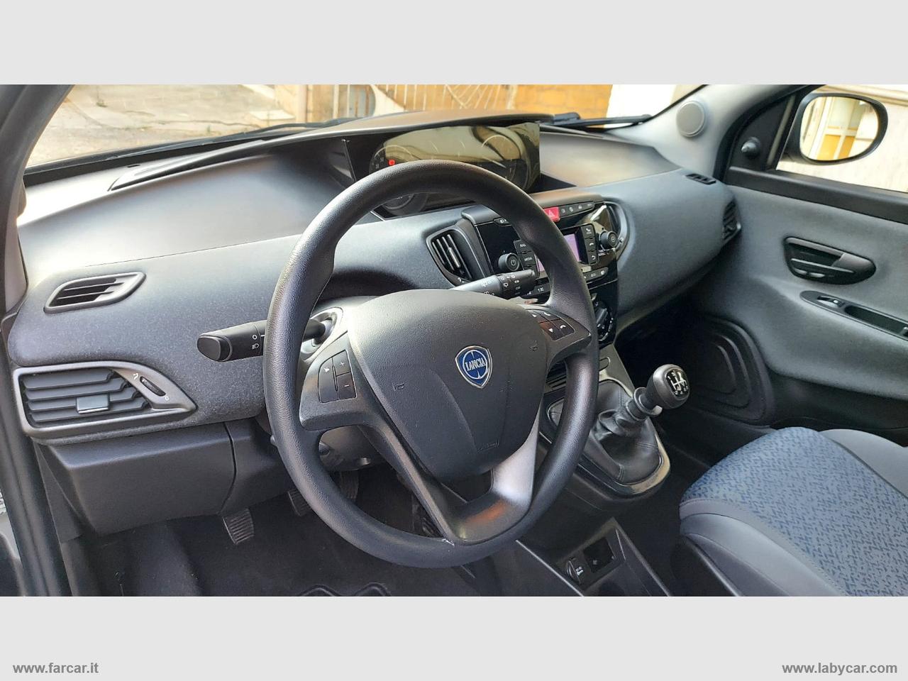 LANCIA Ypsilon 1.0 FireFly 5pS&S Hyb. Eco Silv. SUPER PROMO