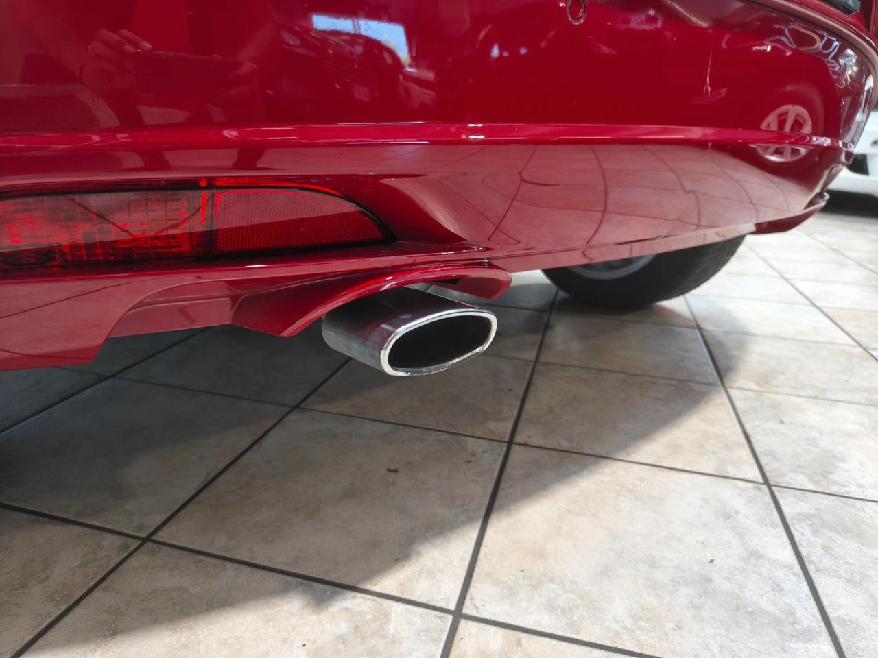 Alfa Romeo MiTo 1.3 JTDm 85 CV S&S Distinctive