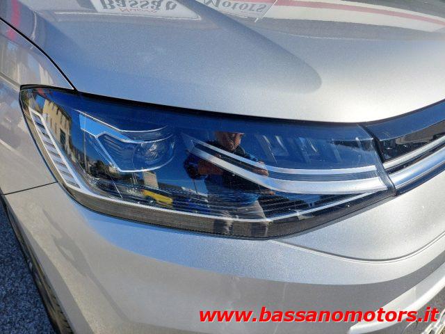 VOLKSWAGEN Caddy 2.0 TDI 122 CV DSG Life Maxi 7 Posti