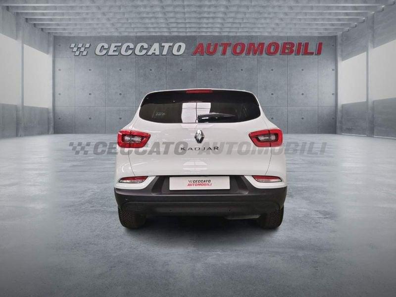 Renault Kadjar Kadjar 1.5 blue dci Sport Edition 115cv