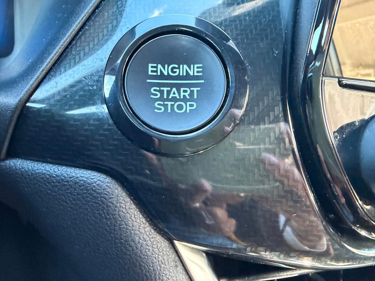 Ford Puma 1.0 EcoBoost Hybrid 125 CV S&S aut. ST-Line Design