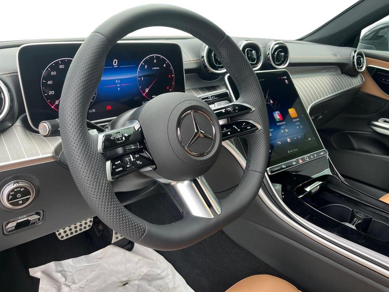 Mercedes-Benz CLE 220 d Coupe - Lifestyle Edition