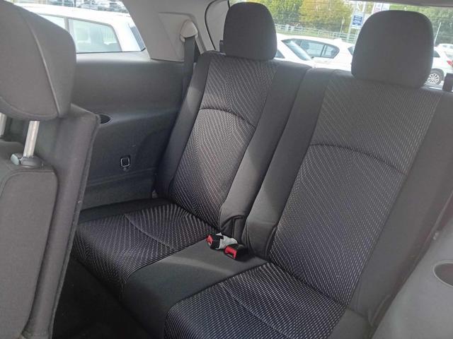 FIAT Freemont 151,831km 2.0 Multijet 140 CV Freemont Bellissima
