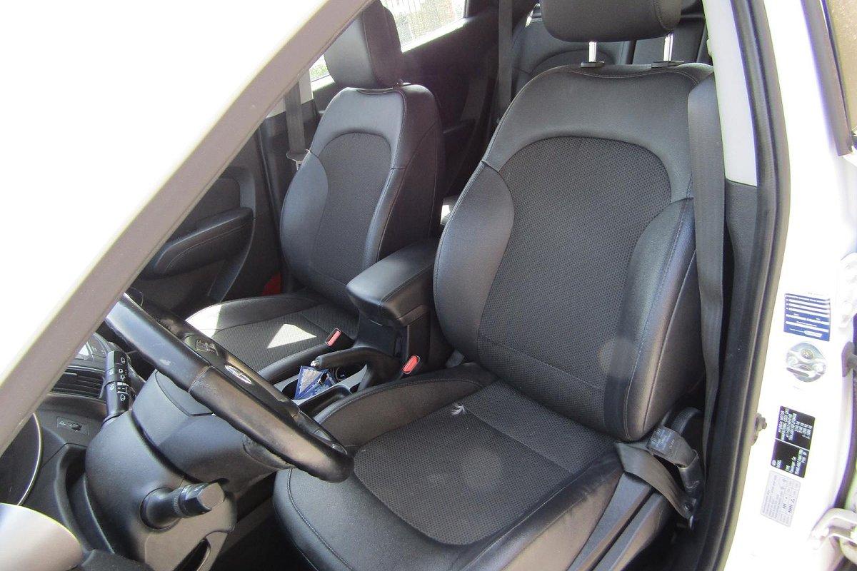 HYUNDAI ix35 2.0 CRDi 184CV 4WD Xpossible A/T