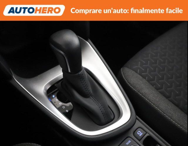 TOYOTA Yaris Cross 1.5 Hybrid 5p. E-CVT AWD-i Trend