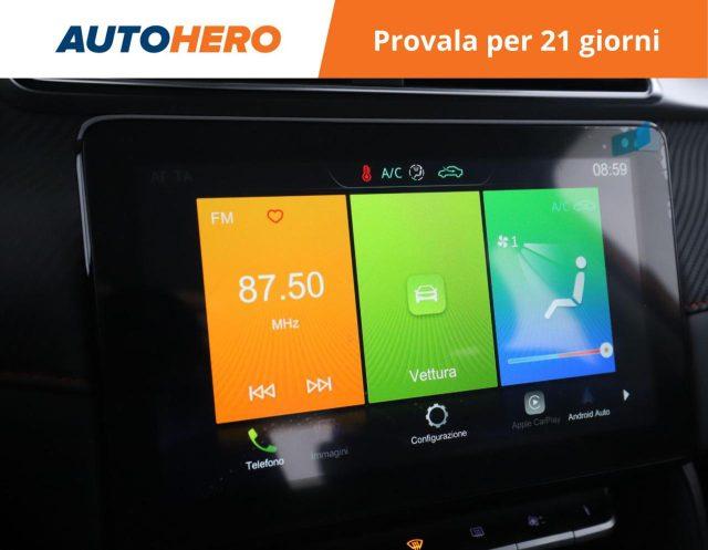 MG ZS 1.5 VTi-tech Comfort