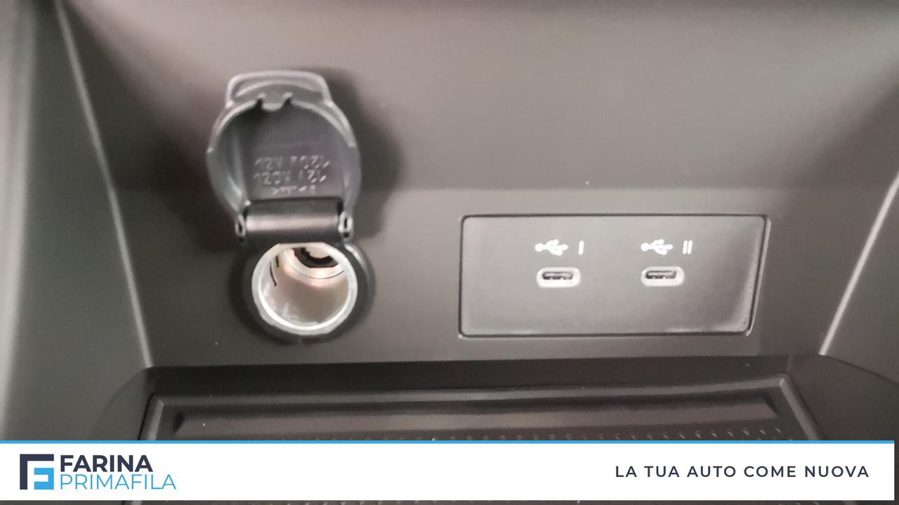 RENAULT NUOVO CAPTUR - Captur evolution ECO-G 100