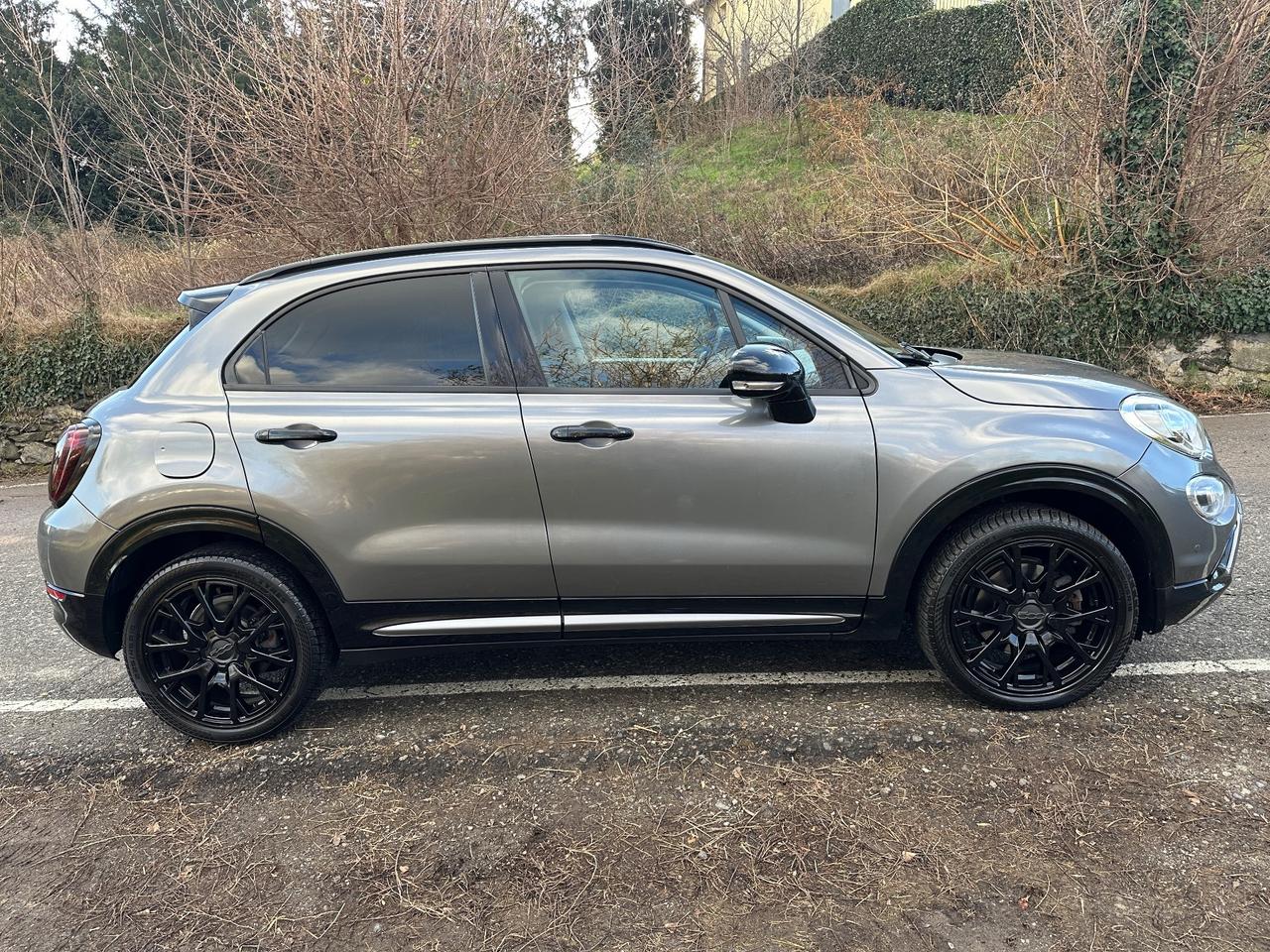 Fiat 500X 1.3 MultiJet 95 CV - 2017