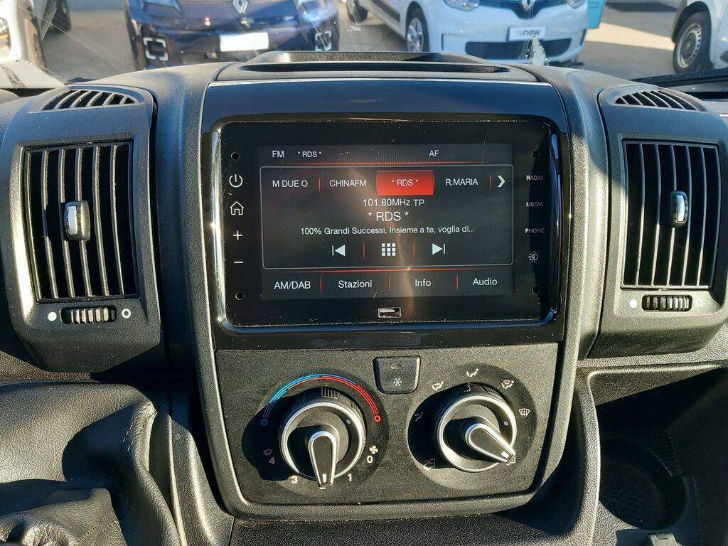 Opel Movano 35 2.2 Bluehdi 140cv S&S L2H2 Edition