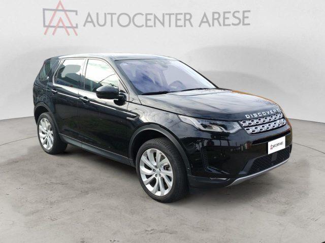 LAND ROVER Discovery Sport 2.0D I4-L.Flw 150 CV AWD Auto SE AUTOCARRO 5 POSTI