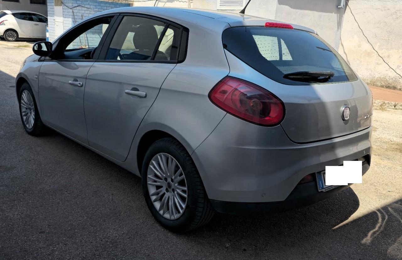 Fiat Bravo 1.4 Emotion GPL