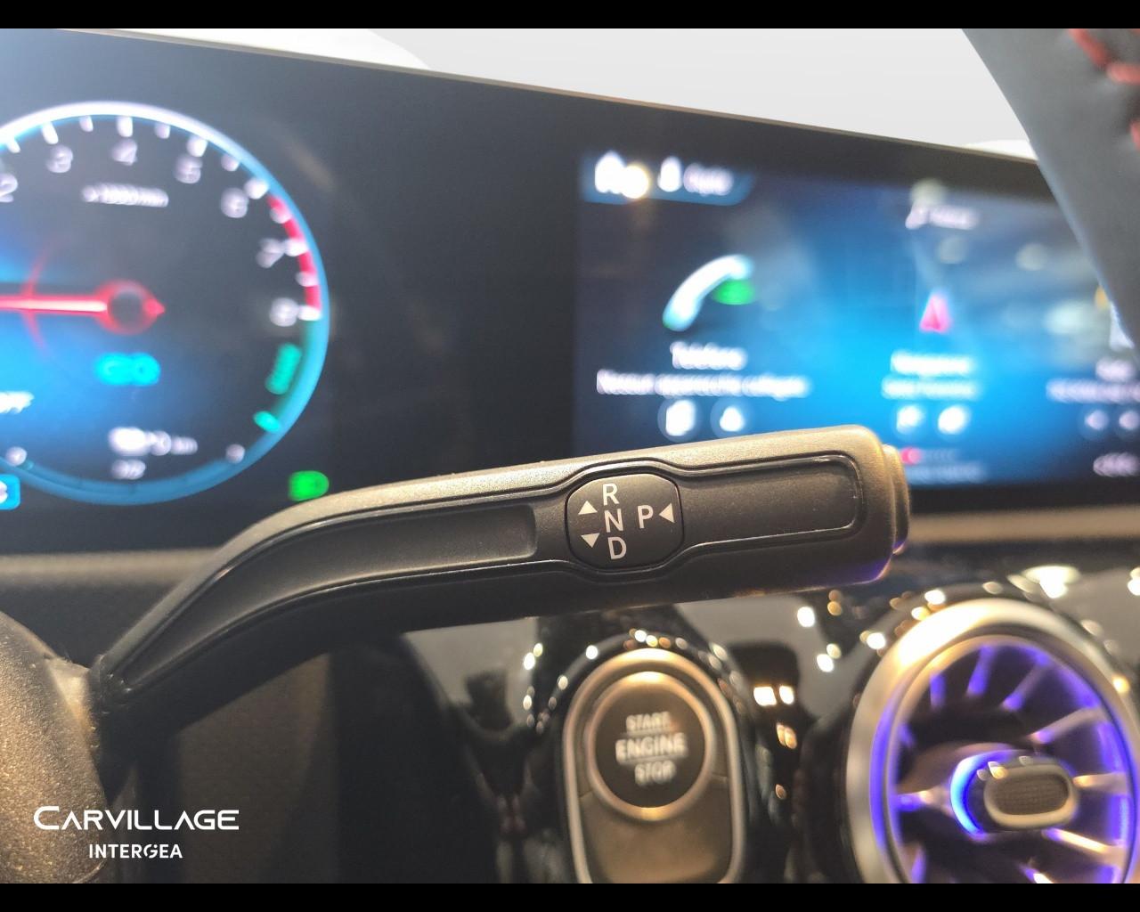 Mercedes-Benz A 250 e phev (eq-power) Premium auto
