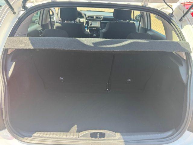 CITROEN C3 BlueHDi 100 S&S Business (AUTOCARRO N1)