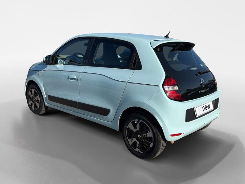 Renault Twingo Twingo 1.0 sce Lovely s&s 69cv