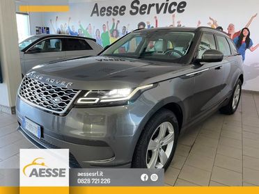 LAND ROVER Range Rover Velar 2.0D I4 180 CV S