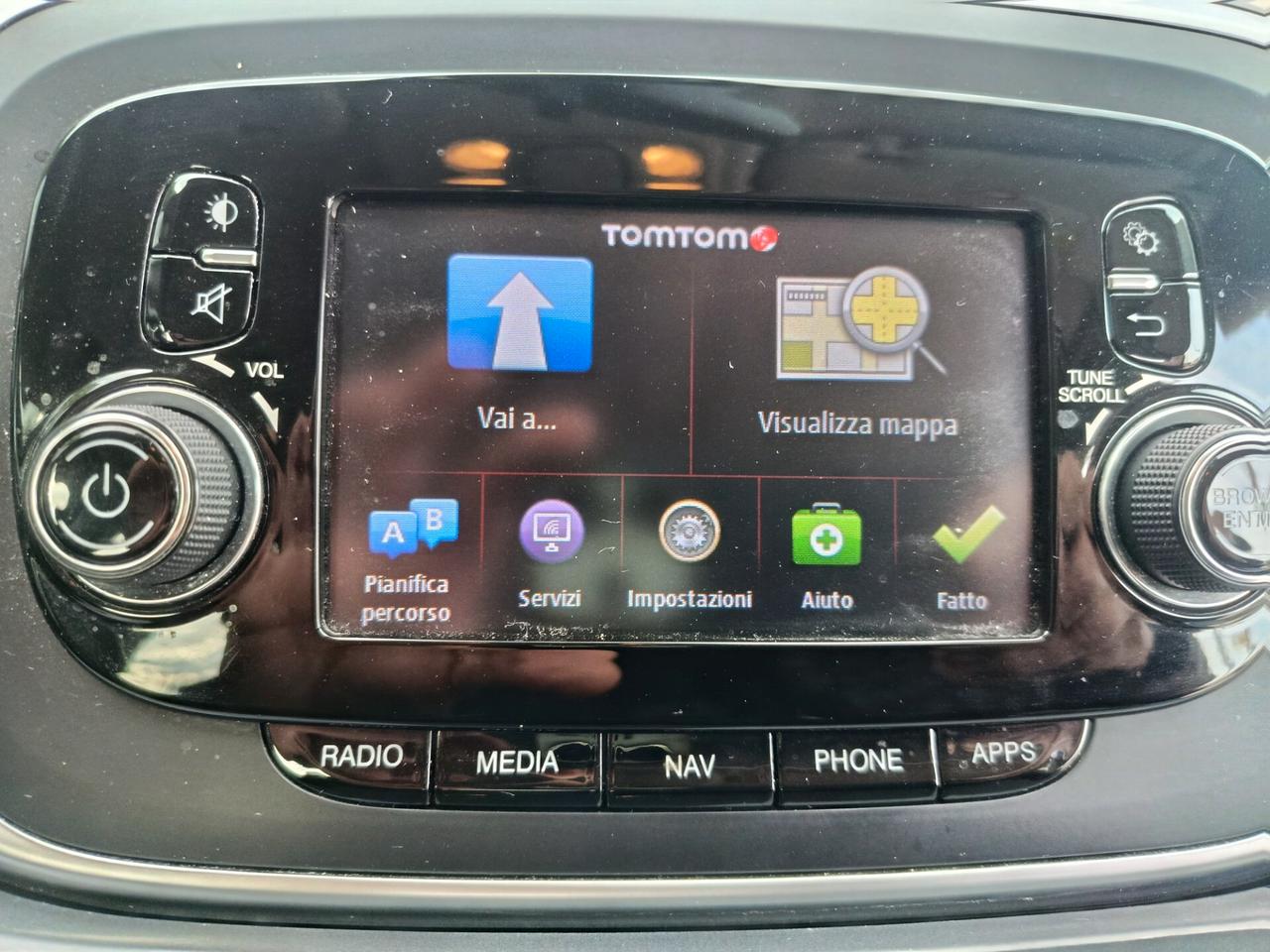 Fiat 500X 1.3 MultiJet 95 CV Pop Star sconto 1000 euro leggere descrizione