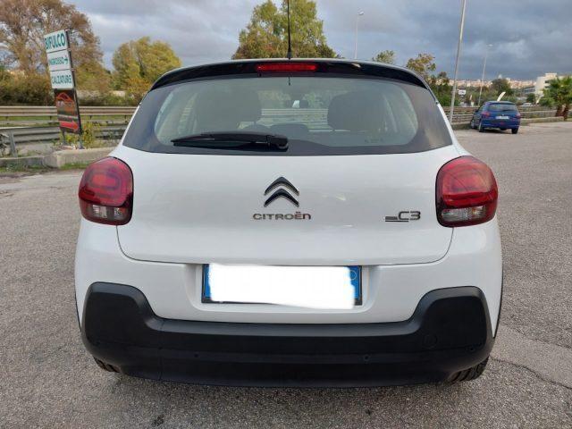 CITROEN C3 BlueHDi 102CV