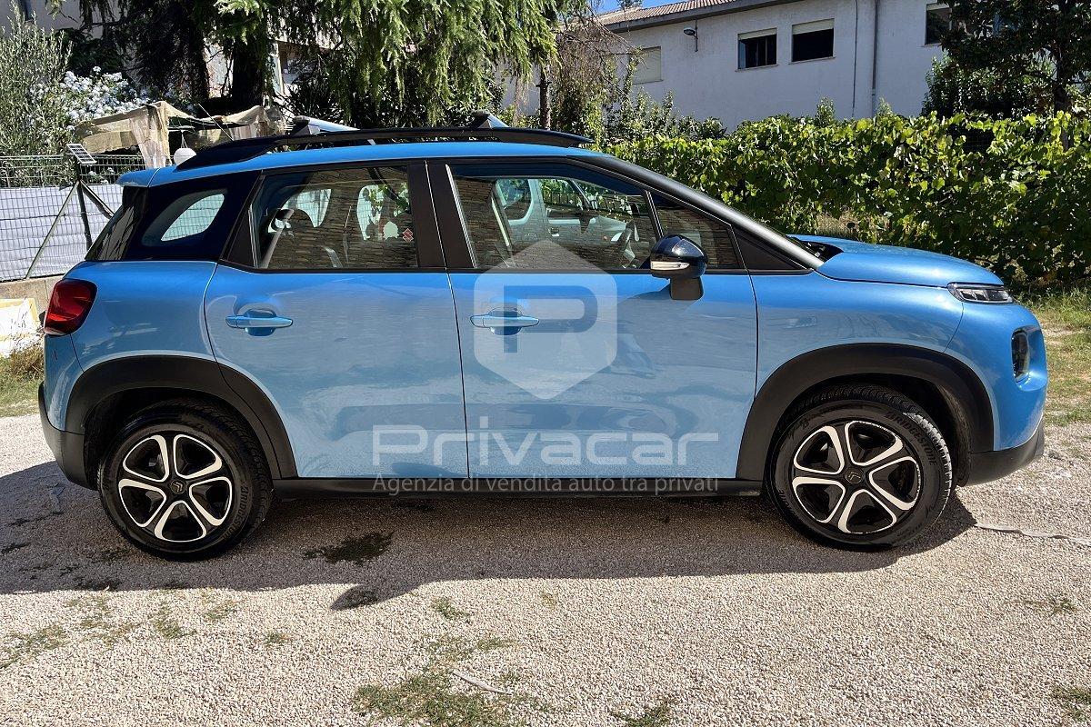 CITROEN C3 Aircross PureTech 110 S&S Feel