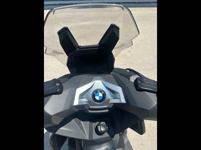 BMW C 400 X C400X -