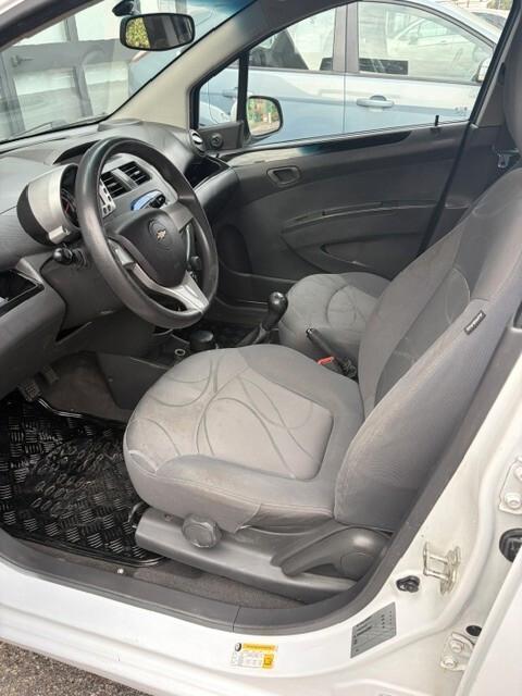Chevrolet Spark 1.0 GPL Eco Logic