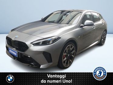 BMW Serie 1 118d M sport pro