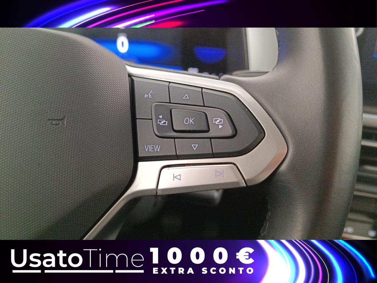 Volkswagen T-Roc 2.0 tdi scr 115cv life
