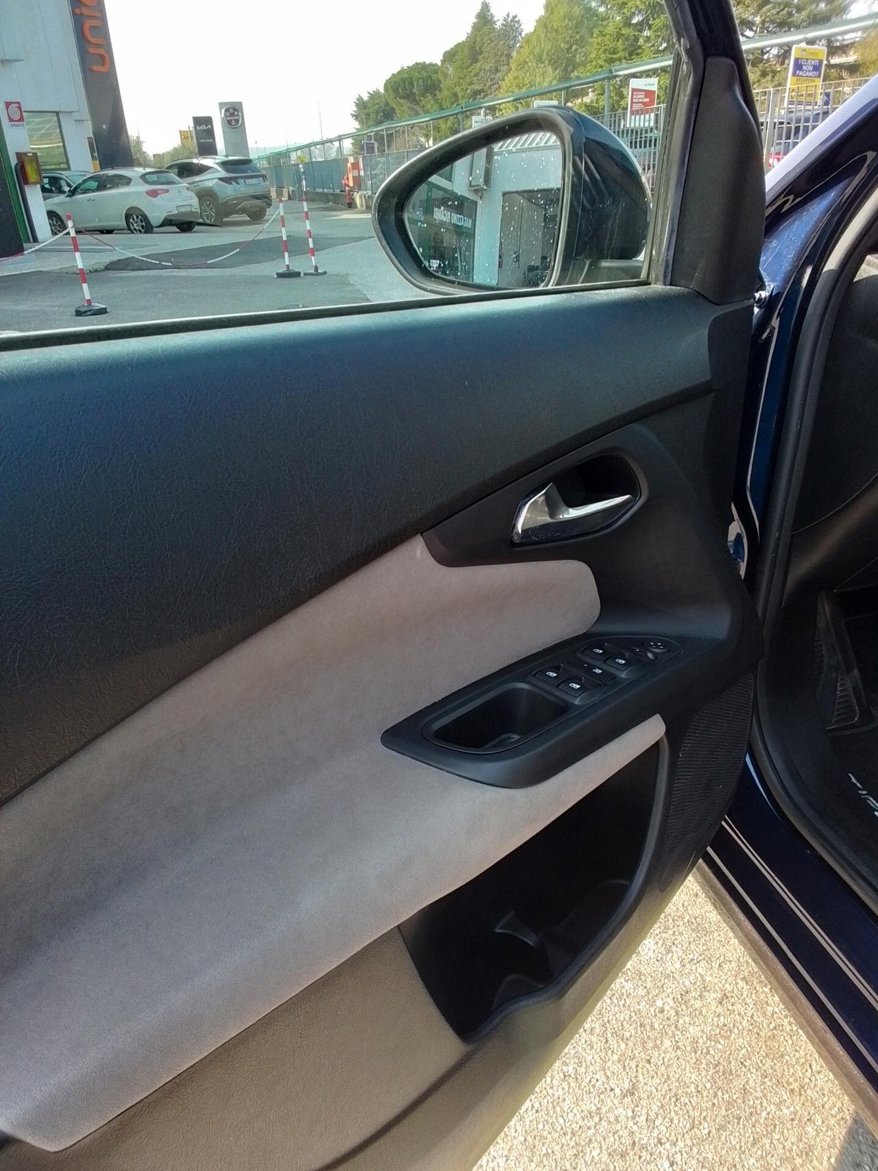 Fiat Tipo 1.6 Mjt SW Lounge