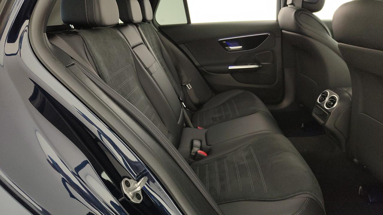 Mercedes-Benz Classe C-S206 SW 2021 - C SW 220 d mhev Premium auto