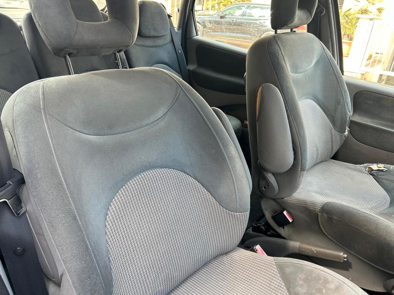 CITROEN Xsara Picasso 1.6 HDi 90CV