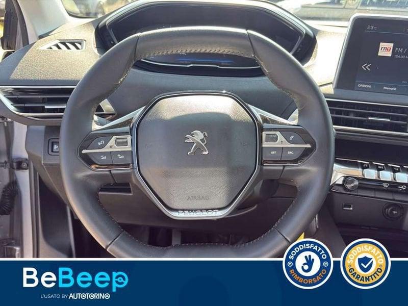 Peugeot 3008 1.2 PURETECH T. ALLURE S&S 130CV MY18