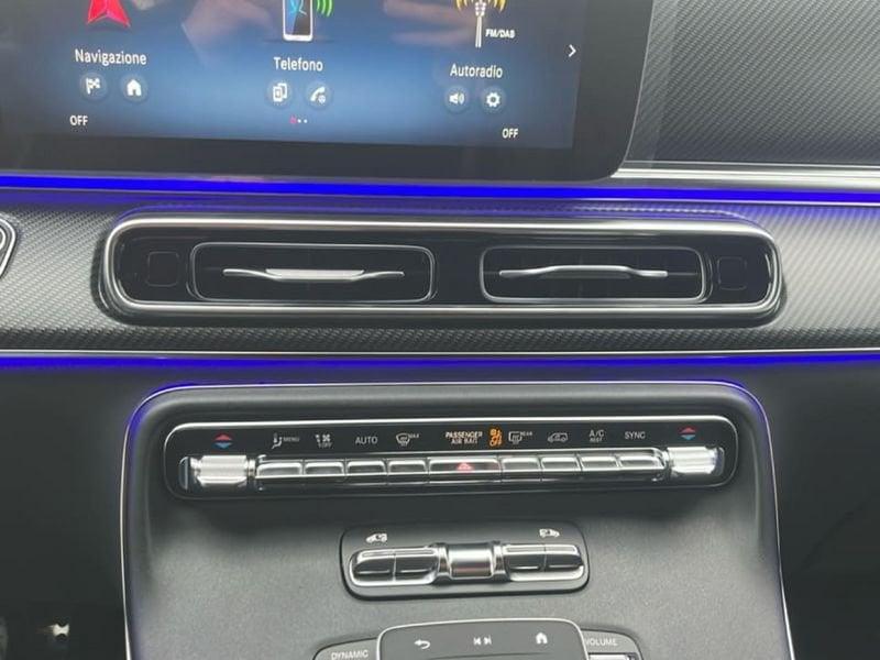 Mercedes-Benz Classe V 250d Extralong Avantgarde