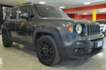 JEEP Renegade 1.4 MultiAir DDCT Limited