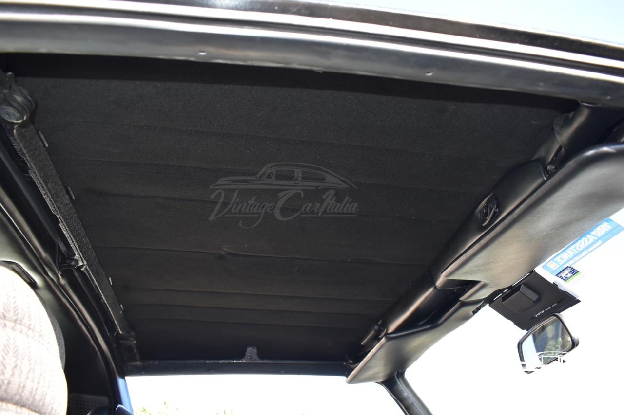 Porsche 911 SC Targa