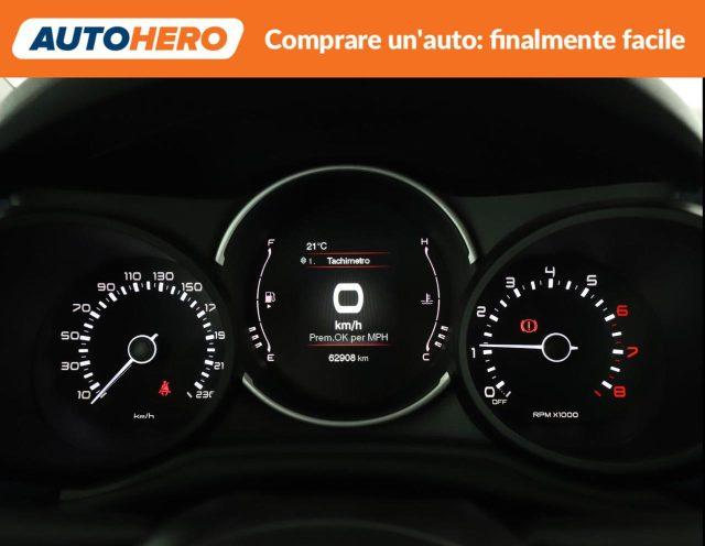 FIAT 500L 1.4 95 CV Urban