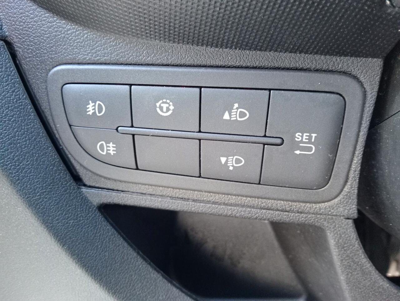 Fiat Fiorino QUBO 1.3 MJET 95CV Trekking (N1) UNIPROPRIETARIO