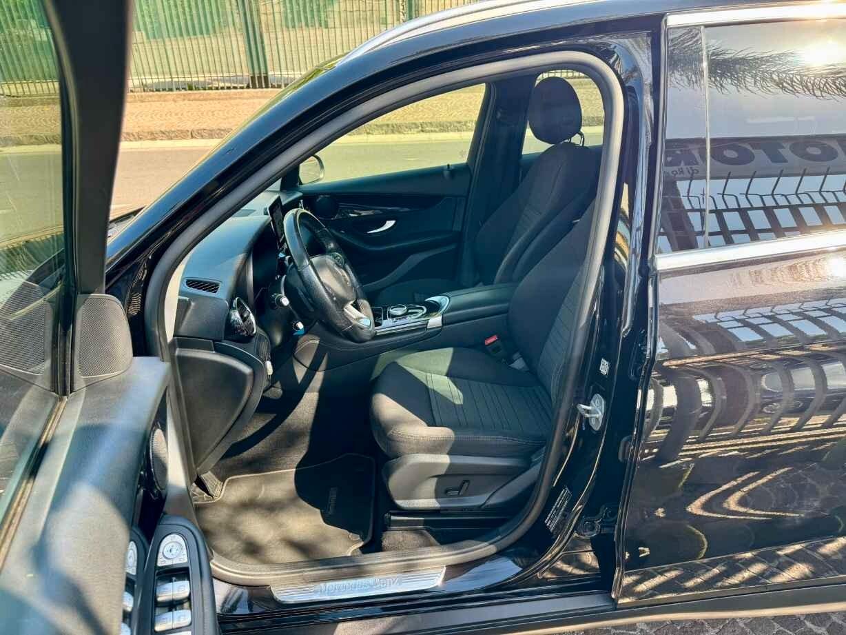 Mercedes-benz GLC 220D 4Matic Executive 170 CV