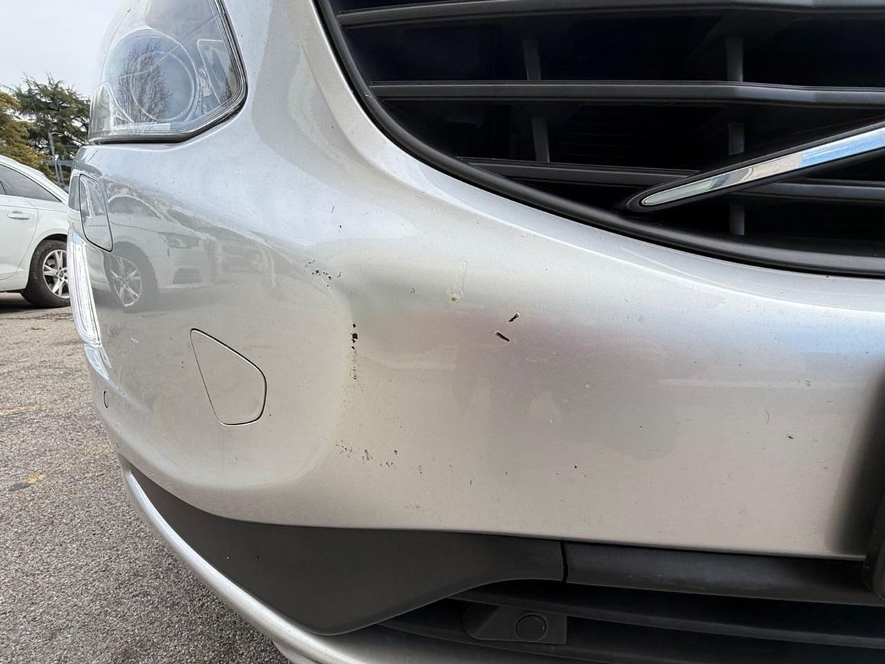 Volvo XC 60 Business 2.0 D4 #8045