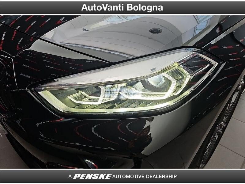 BMW Serie 1 116d Msport