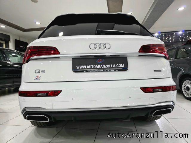 AUDI Q5 40 S Line 2.0 TDI 204CV Quattro S tronic Virtual