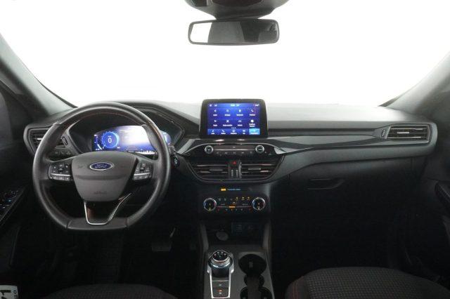 FORD Kuga Kuga 2.5 Plug In Hybrid 225 CV CVT 2WD ST-Line